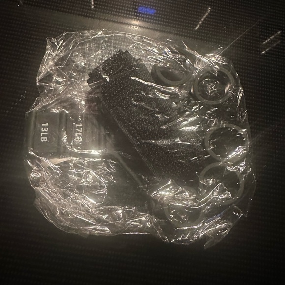 Silicone hand grip - Picture 7 of 8